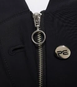 Hagen Ladies Competition Jacket 4 Hagen Ladies Competition Jacket -Premier Equine Store hagen competition jacket black 4