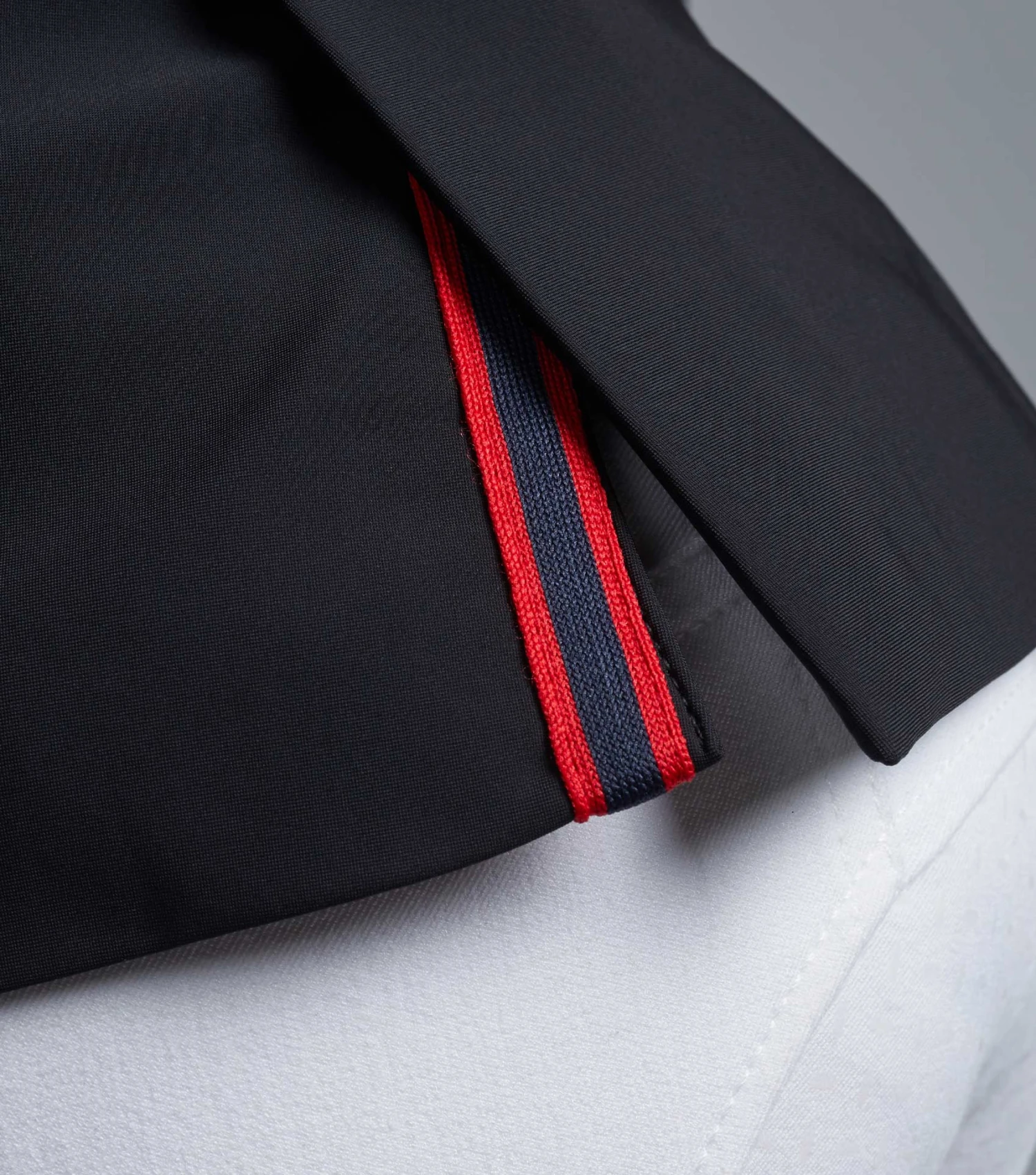 Hagen Girls Competition Jacket Hagen Girls Competition Jacket -Premier Equine Store hagen junior competition jacket black 6