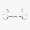 Hanging Cheek With Copper Lozenge -Premier Equine Store hanging cheek with copper lozenge 8080 45 666392