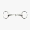 Hollow Mouth Eggbutt Snaffle 2 Hollow Mouth Eggbutt Snaffle -Premier Equine Store hollow mouth eggbutt snaffle 8071 45 784163