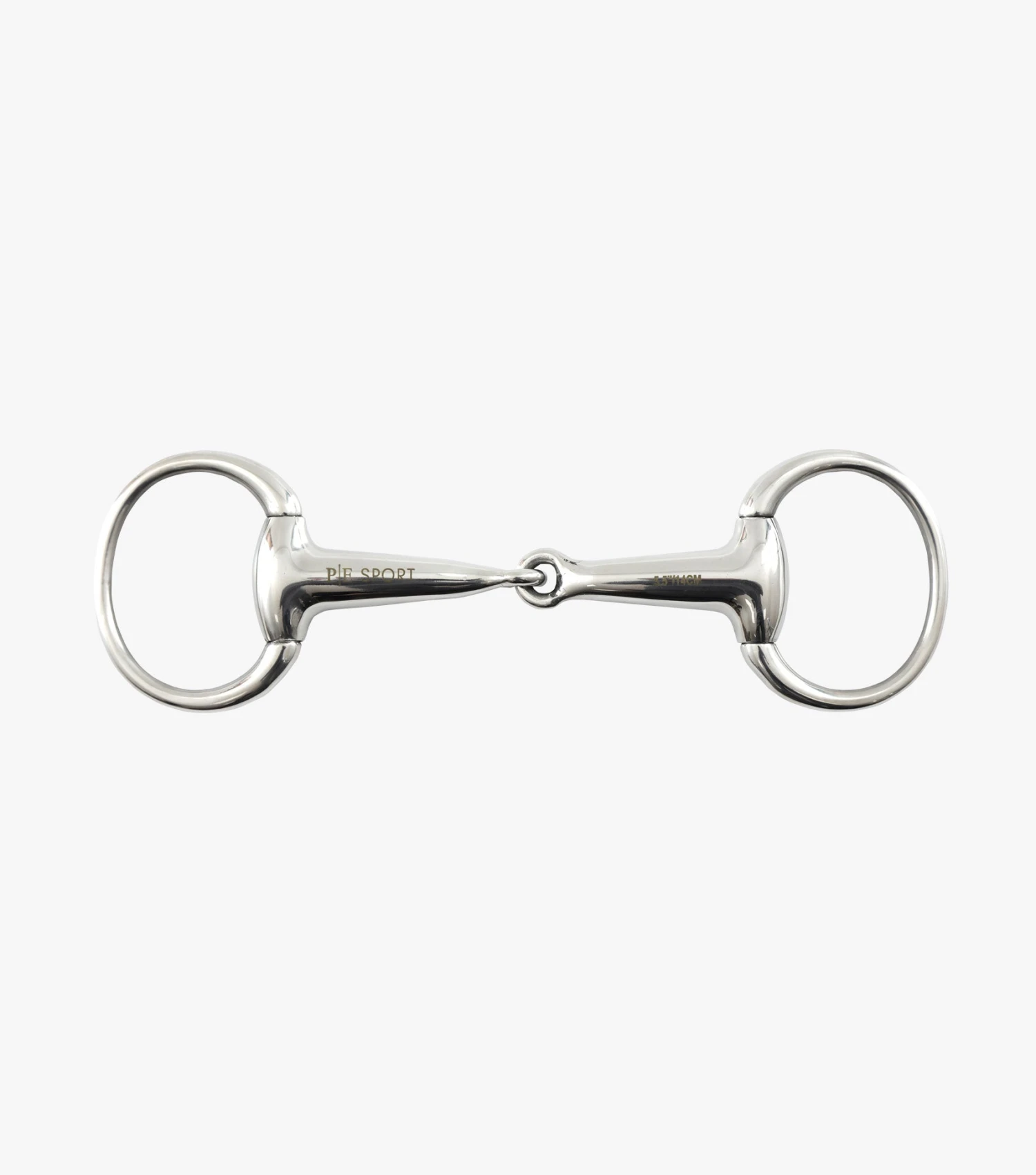 Hollow Mouth Eggbutt Snaffle Hollow Mouth Eggbutt Snaffle -Premier Equine Store hollow mouth eggbutt snaffle 8071 45 784163