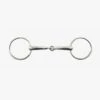 Hollow Mouth Race Snaffle - 75mm Rings -Premier Equine Store hollow mouth race snaffle 75mm rings 8092 45 961236