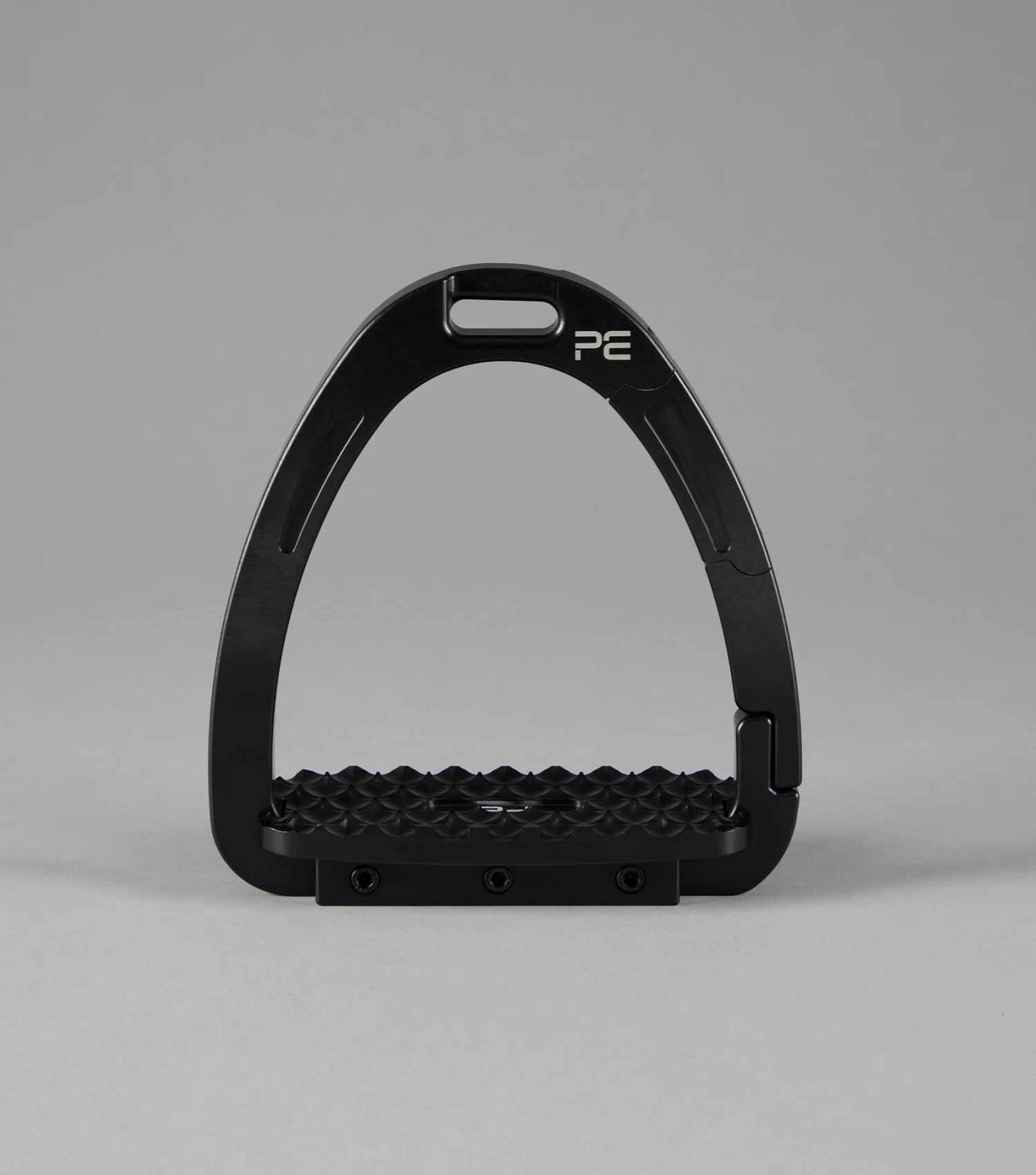 Intego Duo Safety Stirrups Intego Duo Safety Stirrups -Premier Equine Store intego safety stirrup black 3