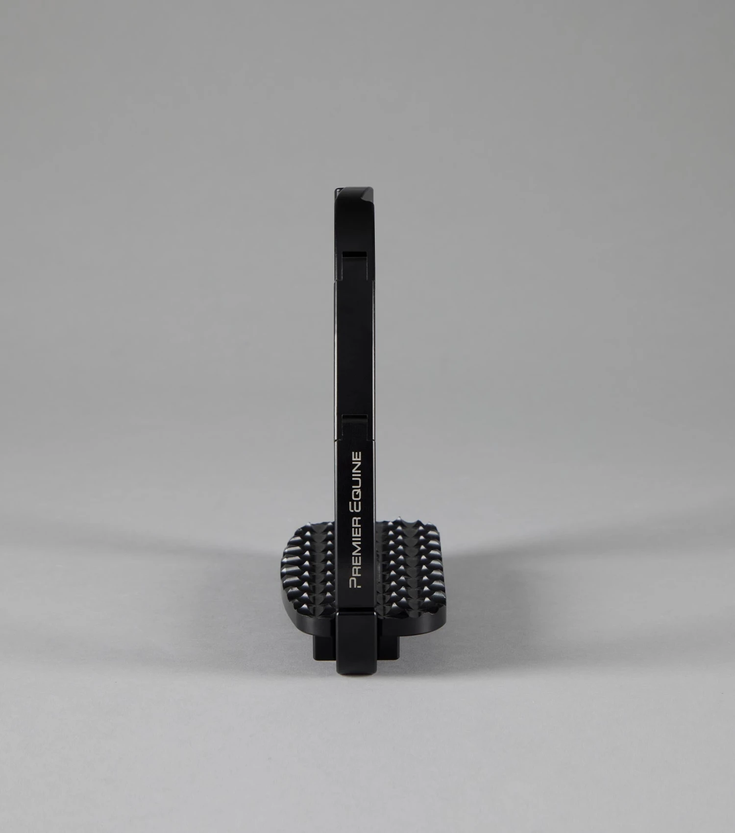 Intego Duo Safety Stirrups Intego Duo Safety Stirrups -Premier Equine Store intego safety stirrup black 4