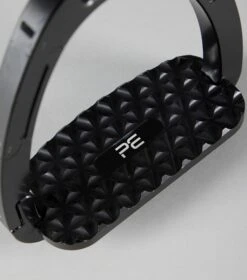 Intego Duo Safety Stirrups 5 Intego Duo Safety Stirrups -Premier Equine Store intego safety stirrup black 6