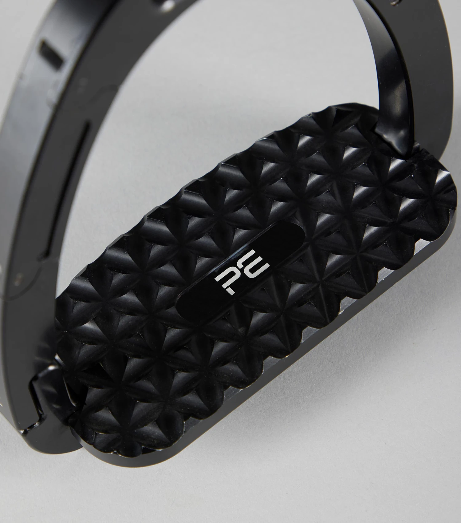 Intego Duo Safety Stirrups Intego Duo Safety Stirrups -Premier Equine Store intego safety stirrup black 6