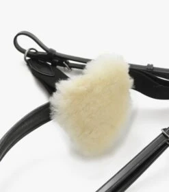 Invorio 5 Point Breastplate 7 Invorio 5 Point Breastplate -Premier Equine Store invorio 5 point breastplate 8037 cblk 136579