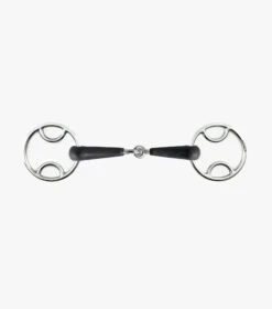 Jointed Rubber Bevel Bit