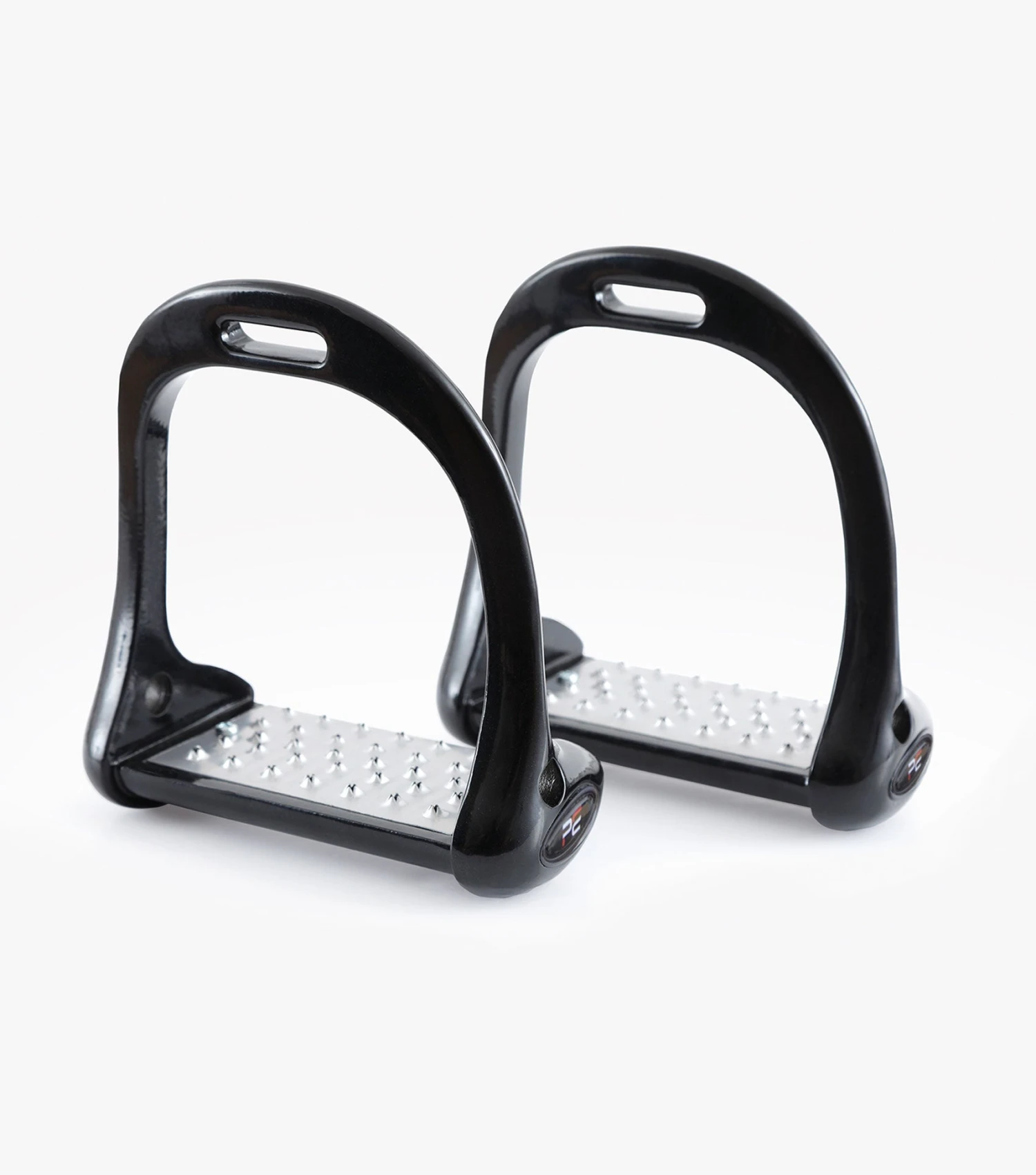 Jopollo Aluminium Performance Stirrups Jopollo Aluminium Performance Stirrups -Premier Equine Store jopollo aluminium performance stirrups 6097 blk 926546