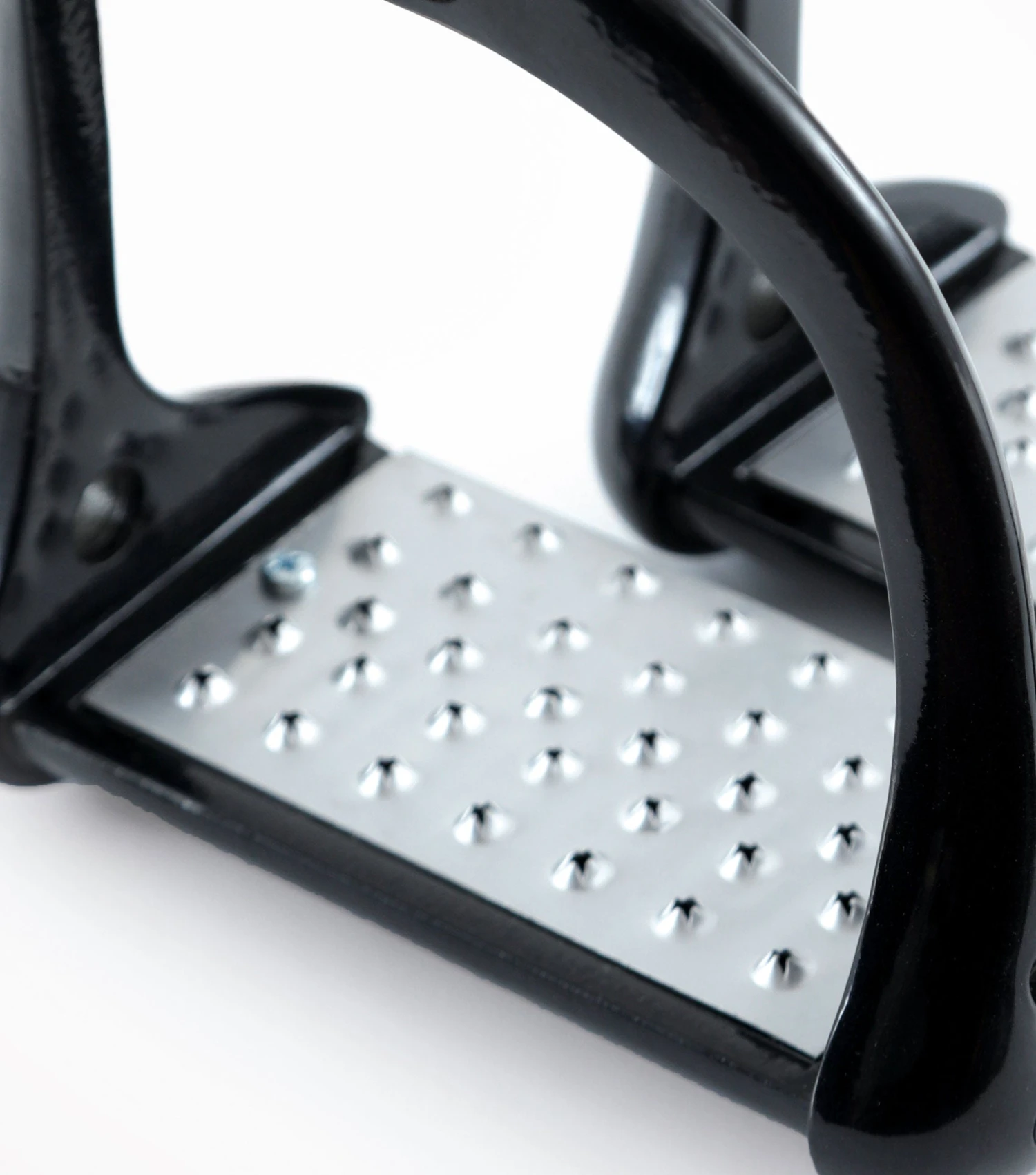 Jopollo Aluminium Performance Stirrups Jopollo Aluminium Performance Stirrups -Premier Equine Store jopollo aluminium performance stirrups 6097 blk 960753