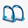 Jopollo Aluminium Performance Stirrups 2 Jopollo Aluminium Performance Stirrups -Premier Equine Store jopollo aluminium performance stirrups 6097 blu 443685