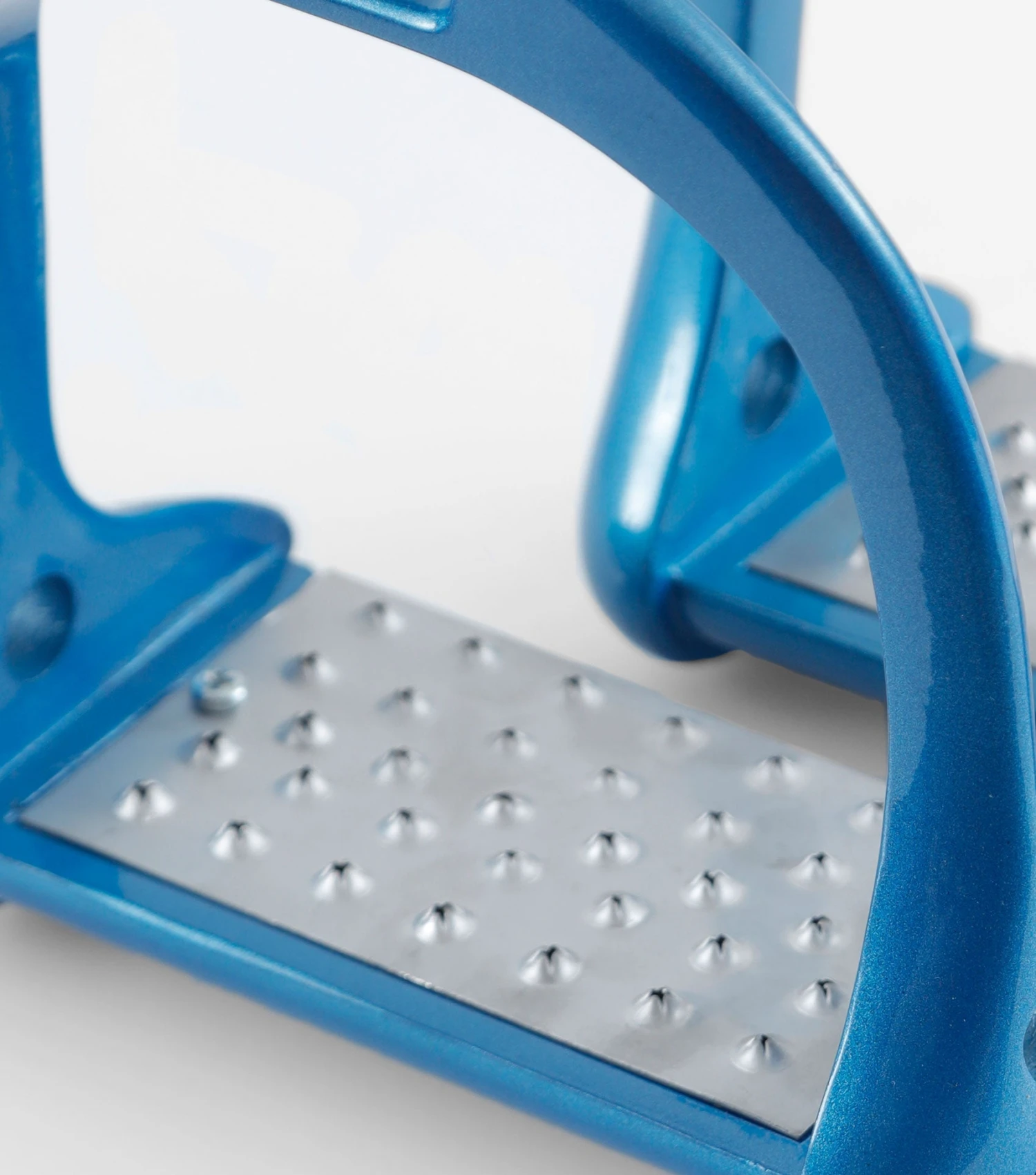 Jopollo Aluminium Performance Stirrups Jopollo Aluminium Performance Stirrups -Premier Equine Store jopollo aluminium performance stirrups 6097 blu 714105