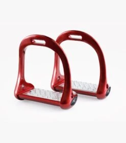 Jopollo Aluminium Performance Stirrups 10 Jopollo Aluminium Performance Stirrups -Premier Equine Store jopollo aluminium performance stirrups 6097 r 121191