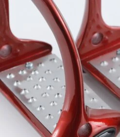 Jopollo Aluminium Performance Stirrups 13 Jopollo Aluminium Performance Stirrups -Premier Equine Store jopollo aluminium performance stirrups 6097 r 880433