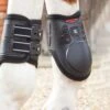 Kevlar Airtechnology Fetlock Boots 1 Kevlar Airtechnology Fetlock Boots -Premier Equine Store kevlar airtechnology fetlock boots 1024sblk 415180