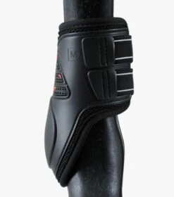 Kevlar Airtechnology Fetlock Boots -Premier Equine Store kevlar airtechnology fetlock boots 1024sblk 640340