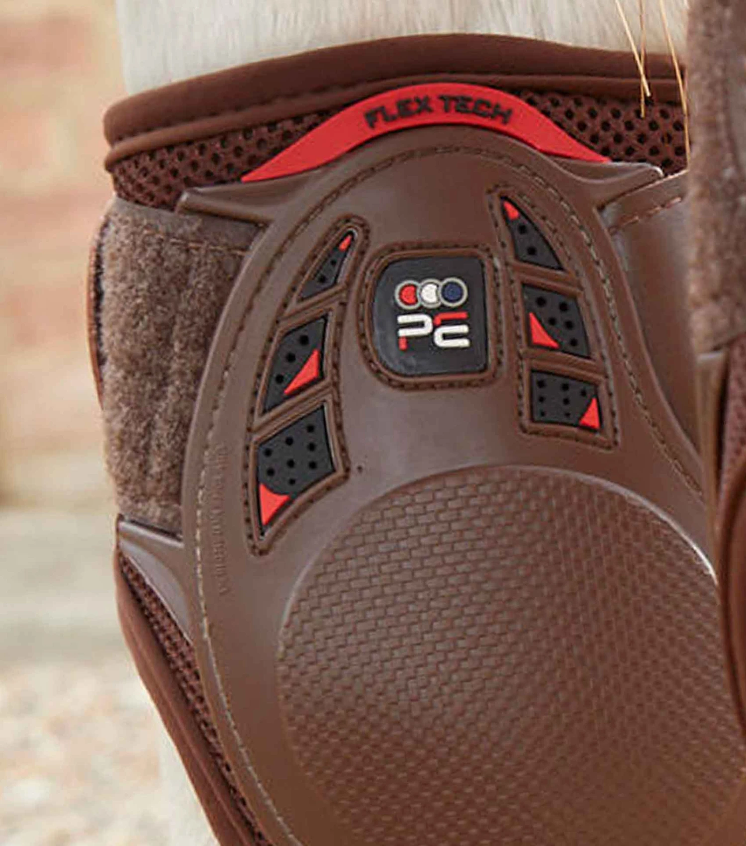 Kevlar Airtechnology Lite Fetlock Boots Kevlar Airtechnology Lite Fetlock Boots -Premier Equine Store kevlar airtechnology lite fetlock boots 1023mbrw 381994