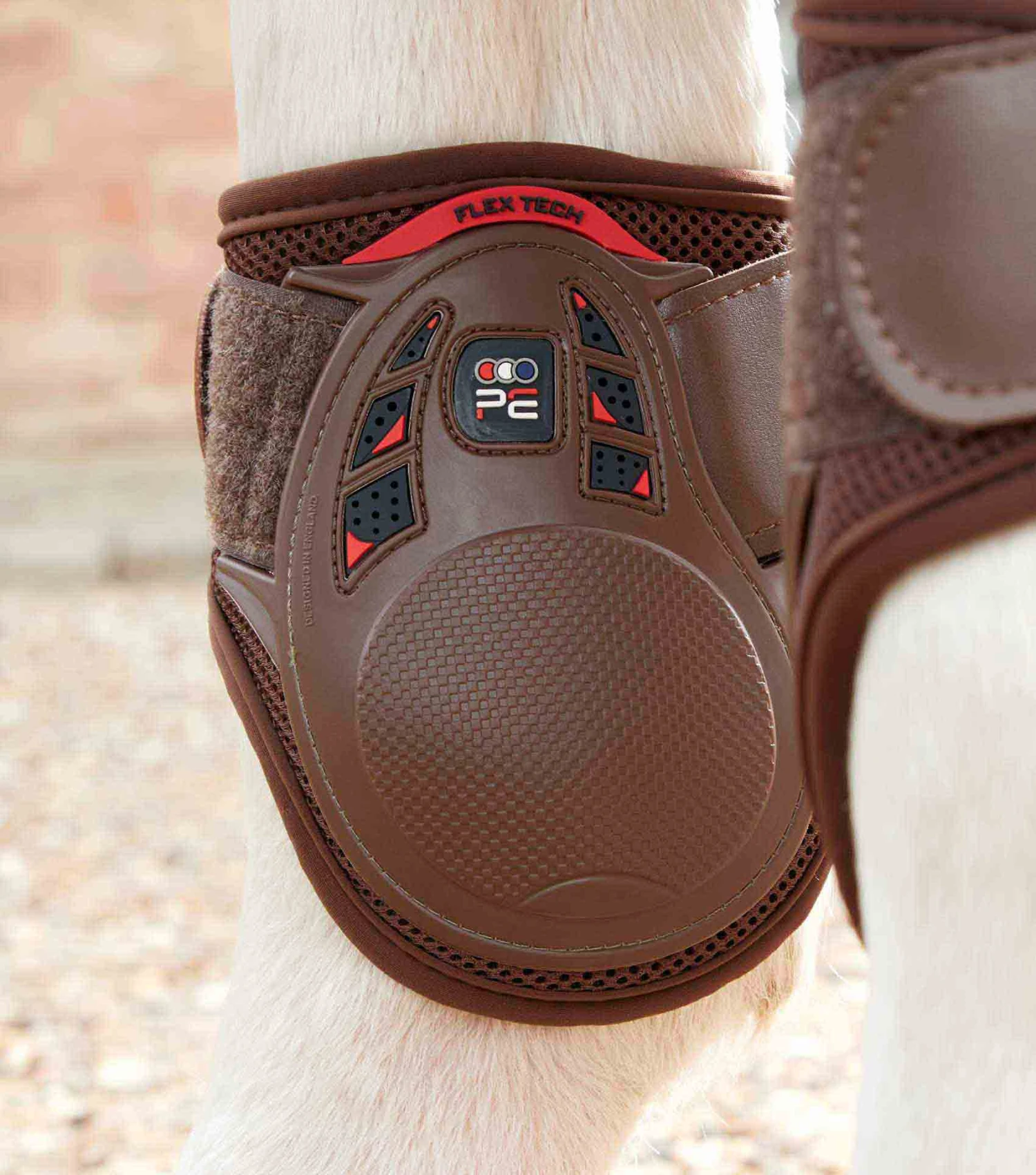 Kevlar Airtechnology Lite Fetlock Boots Kevlar Airtechnology Lite Fetlock Boots -Premier Equine Store kevlar airtechnology lite fetlock boots 1023mbrw 646176