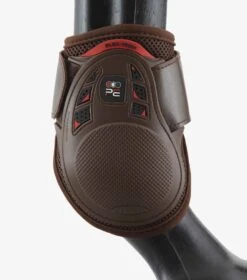 Kevlar Airtechnology Lite Fetlock Boots 6 Kevlar Airtechnology Lite Fetlock Boots -Premier Equine Store kevlar airtechnology lite fetlock boots 1023mbrw 673150