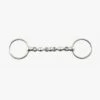 Loose Ring Waterford Bit -Premier Equine Store loose ring waterford bit 8082 5 925587