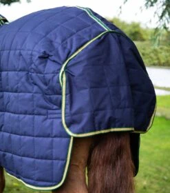 Lucanta 450g Stable Rug With Neck Cover 6 Lucanta 450g Stable Rug With Neck Cover -Premier Equine Store lucanta 450g stable rug with neck cover 214056n 569659