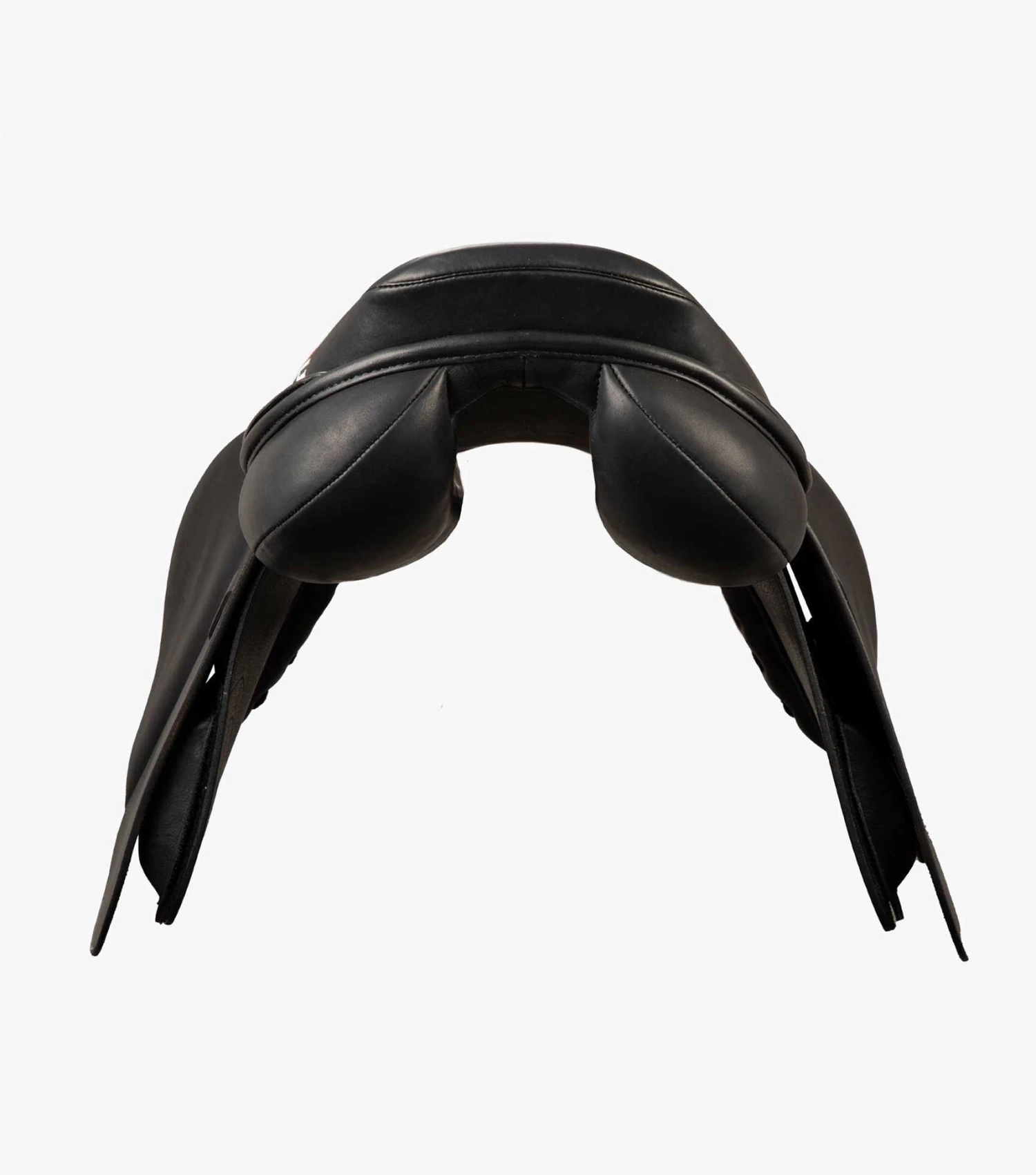 Lyon Leather Close Contact Jump Saddle Lyon Leather Close Contact Jump Saddle -Premier Equine Store lyon leather close contact jump saddle 8510165blk 868840