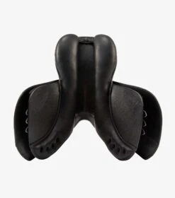 Lyon Leather Close Contact Jump Saddle 6 Lyon Leather Close Contact Jump Saddle -Premier Equine Store lyon leather close contact jump saddle 8510165blk 922887
