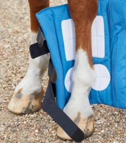 Magni-Teque Magnetic Boot Wraps Inc. Liners -Premier Equine Store magni teque magnetic boot wraps 1018s 406344