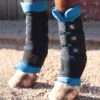 Magni-Teque Magnetic Boot Wraps Inc. Liners -Premier Equine Store magni teque magnetic boot wraps 1018s 952613
