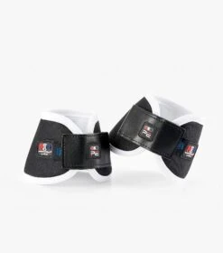 Magni-Teque Magnetic Hoof Boots -Premier Equine Store magni teque magnetic hoof boots 1015s 863952