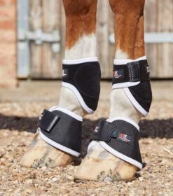 Magni-Teque Magnetic Hoof Boots -Premier Equine Store magni teque magnetic hoof boots 1015s 933288