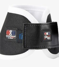 Magni-Teque Magnetic Hoof Boots -Premier Equine Store magni teque magnetic hoof boots 1015s 970412