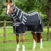 Magni-Teque Magnetic Horse Rug With Neck Cover -Premier Equine Store magni teque magnetic horse rug with neck cover 207556 114919