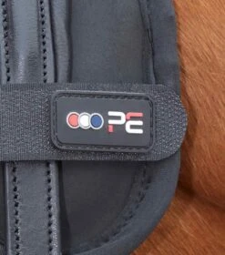 Magni-Teque Magnetic Poll Band -Premier Equine Store magni teque magnetic poll band 6001 341050