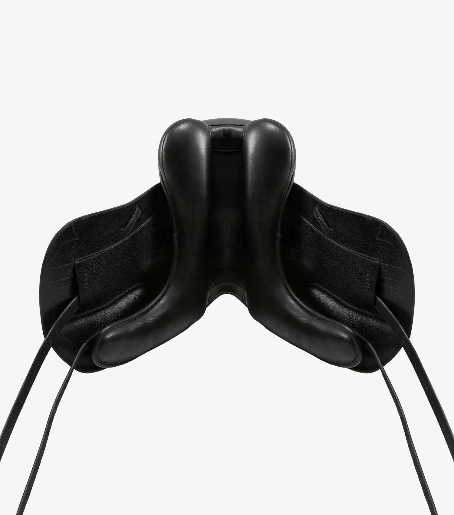 Marseille Leather Monoflap Dressage Saddle Marseille Leather Monoflap Dressage Saddle -Premier Equine Store marseille leather monoflap dressage saddle 8509165blk 645670