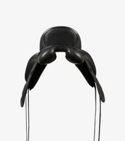 Marseille Leather Monoflap Dressage Saddle 5 Marseille Leather Monoflap Dressage Saddle -Premier Equine Store marseille leather monoflap dressage saddle 8509165blk 914165