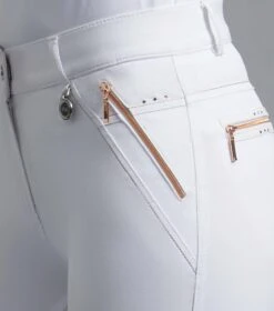 Milliania Ladies Full Seat Gel Competition Breeches 5 Milliania Ladies Full Seat Gel Competition Breeches -Premier Equine Store milliania ladies breeches white 7 e2d84b80 c33c 46e3 95ae d0aeae856274