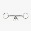 Mouthing Bit With Keys -Premier Equine Store mouthing bit with keys 8085 45 372113