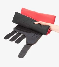 Nano-Tec Infrared Boot Wrap Liners (Spares) -Premier Equine Store nano tec infrared boot wrap liners 1036 s 356880