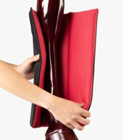 Nano-Tec Infrared Boot Wrap Liners (Spares) -Premier Equine Store nano tec infrared boot wrap liners 1036 s 399814