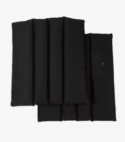 Nano-Tec Infrared Boot Wrap Liners (Spares) -Premier Equine Store nano tec infrared boot wrap liners 1036 s 571936