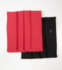 Nano-Tec Infrared Boot Wrap Liners (Spares) -Premier Equine Store nano tec infrared boot wrap liners 1036 s 920696