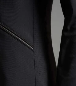 Nera Ladies Competition Jacket 5 Nera Ladies Competition Jacket -Premier Equine Store nera competition jacket grey 4