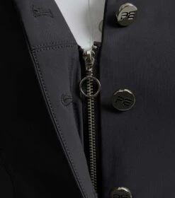 Nera Ladies Competition Jacket 6 Nera Ladies Competition Jacket -Premier Equine Store nera competition jacket grey 5