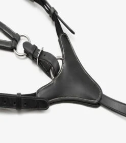 Norbello Hunter Breastplate 7 Norbello Hunter Breastplate -Premier Equine Store norbello hunter breastplate 8033 cblk 296182