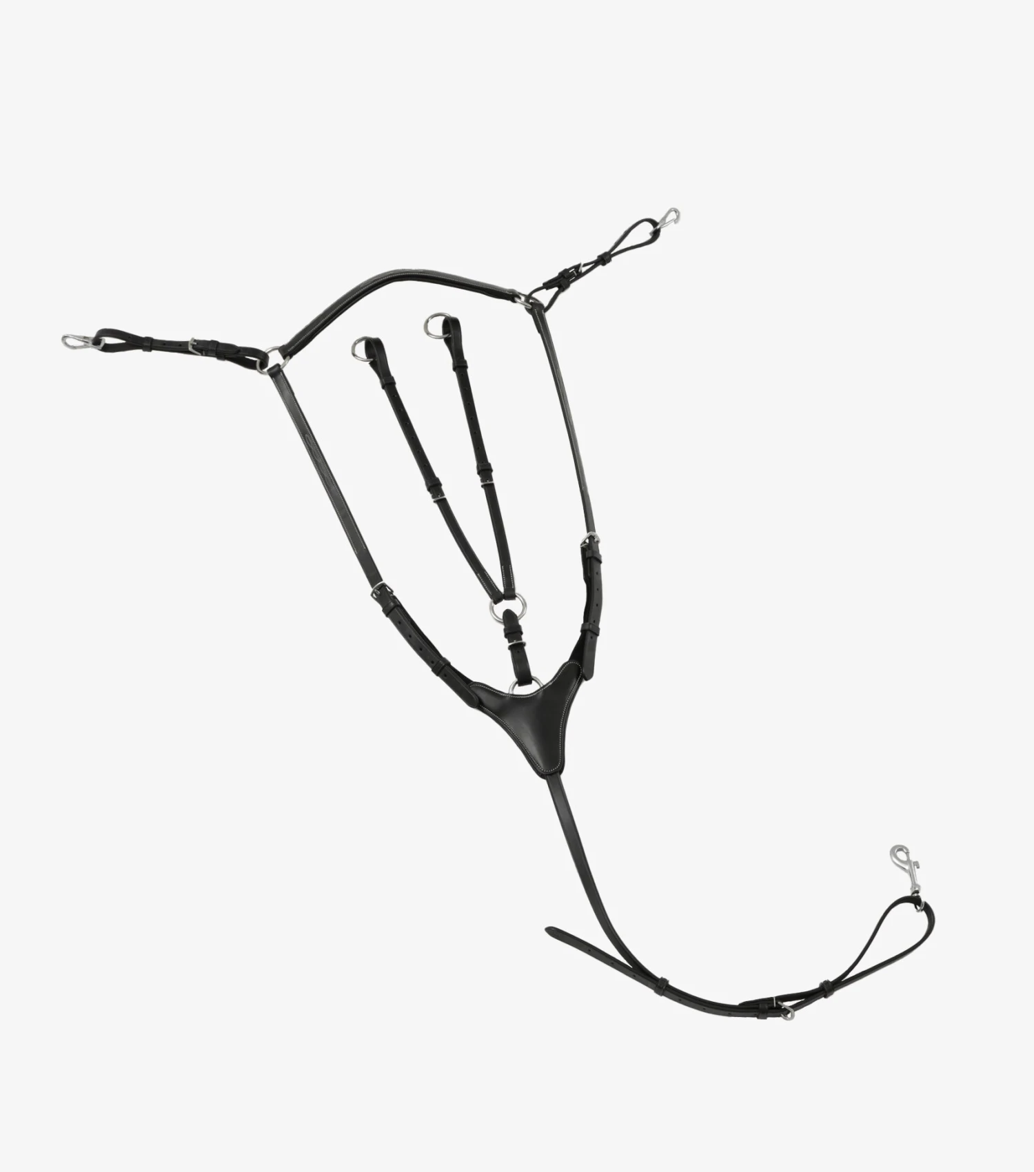 Norbello Hunter Breastplate Norbello Hunter Breastplate -Premier Equine Store norbello hunter breastplate 8033 cblk 621796