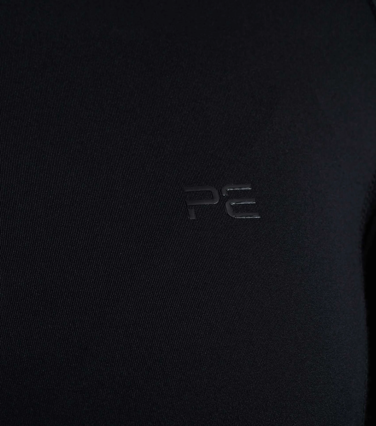 Ombretta Ladies Technical Riding Top Ombretta Ladies Technical Riding Top -Premier Equine Store ombretta base layer black 4