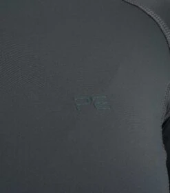 Ombretta Ladies Technical Riding Top 20 Ombretta Ladies Technical Riding Top -Premier Equine Store ombretta base layer grey 4