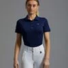PE Ladies Team Polo Shirt