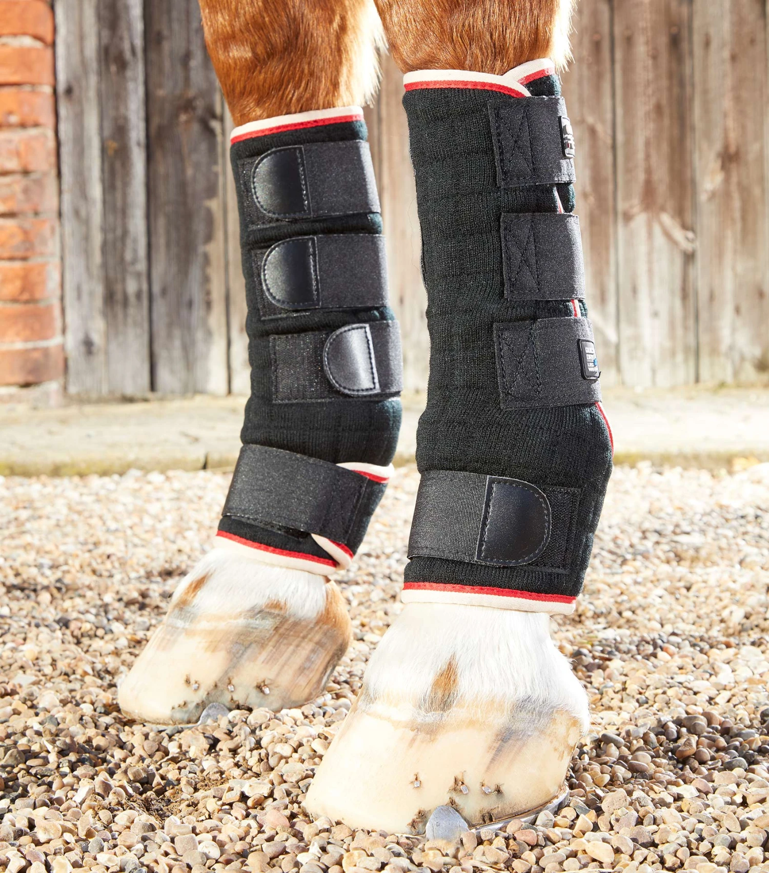 Quick Dry Horse Leg Wraps Quick Dry Horse Leg Wraps -Premier Equine Store quick dry horse leg wraps 1002 sblk 156662